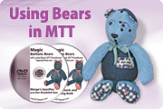 Using Bears in MTT