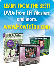 DVDs from EFT Masters and more - HowToTap.com