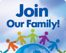 Join Our Family