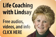 Life Coaching with Lindsay