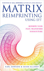 Matrix Reimprinting Using EFT